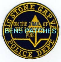 VIRGINIA,BIG STONE GAP POLICE 1_wm